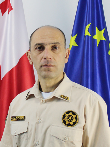 ლევან კუბლაშვილი